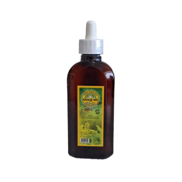 ÇAM KOZALAK YAĞI (125 ML)