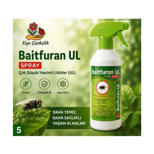 BAİTFURAN UL 500 ML SPREY