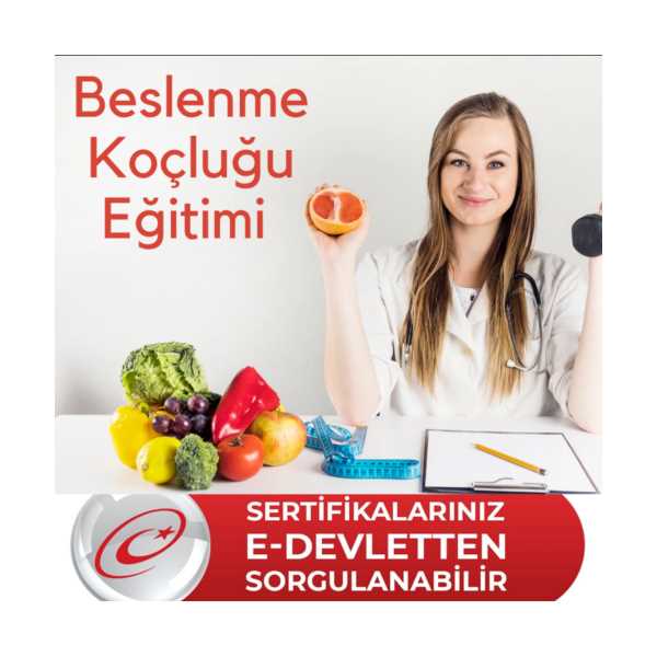 BESLENME KOÇLUĞU EĞİTİMİ