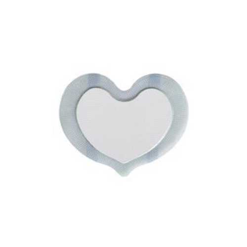 334040 BİATAİN SİLİKON YAPIŞKANLI KÖPÜK YARA ÖRTÜSÜ-SAKRAL 15CMX19CM (5 ADET)