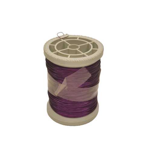 FİLOGRAFİ TELİ MOR NO:1 0.30 100GR 150MT