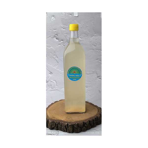 DOĞAL ELMA SİKESİ(1 LT)