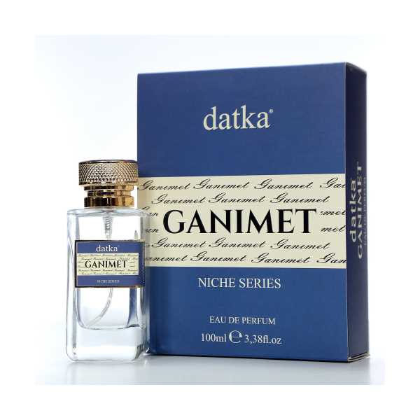 GANIMET UNİSEX NİCHE PARFÜM 100 ML