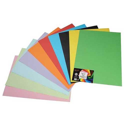 TİCON FON KARTONU 35X50 100LÜ PEMBE