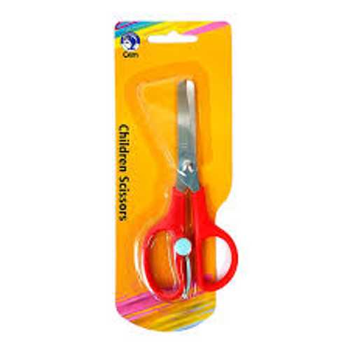 DOLPHİN CETVELLİ MAKAS SCS-044