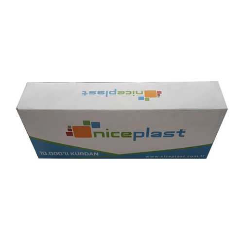 NİCEPLAST KÜRDAN 10.000Lİ GZ073