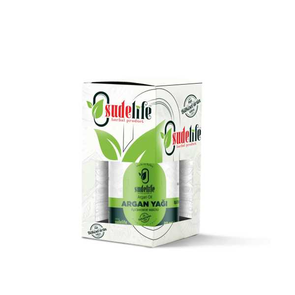 ARGAN YAĞI 20 ML