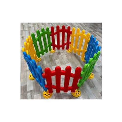 GÜÇLÜ PLASTİK OYUN ÇİTİ 5529