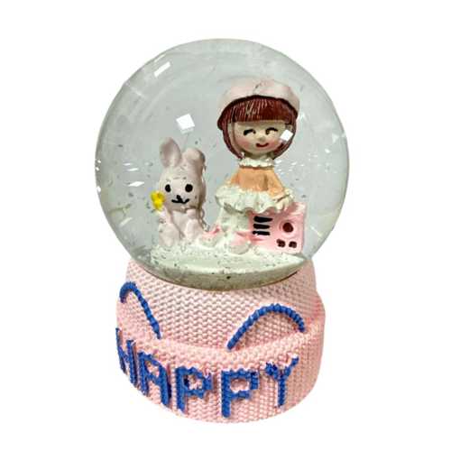 HK KÜÇÜK HAPPY KAR KÜRESİ 236