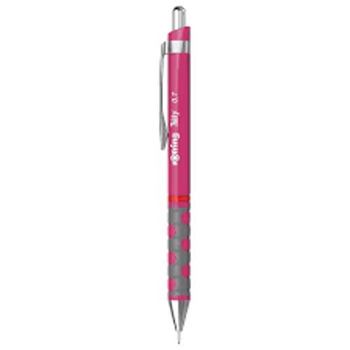 ROTRİNG VERSATİL KALEM TİKKY 0.7MM AHUDUDU PEMBE