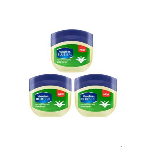 BLUESEAL JEL NEMLENDİRİCİ ALOE FRESH 100G X 3 ADET