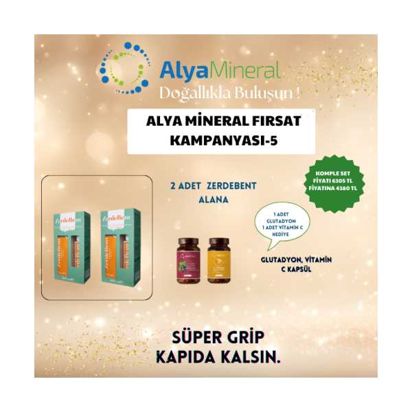 ALYA MİNERAL FIRSAT KAMPANYASI-5