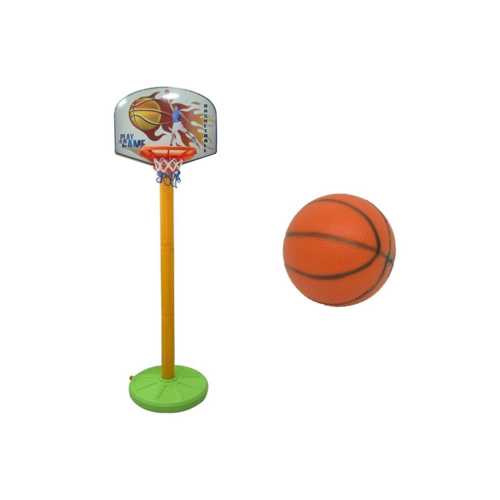PİLSAN SÜPER BASKETBOL SETİ 03398