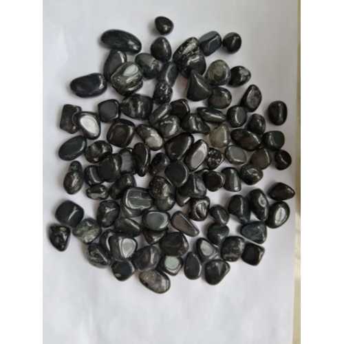 ESMAY RENKLİ TAŞ 10KG SİYAH