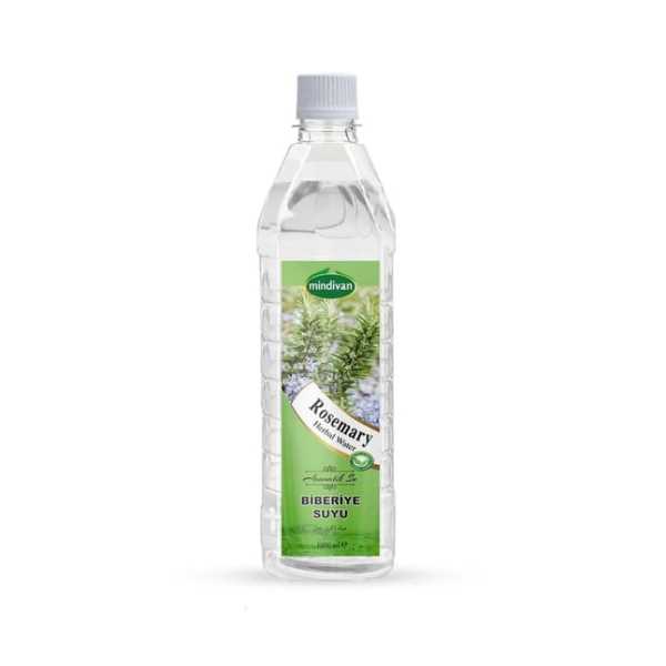 MİNDİVAN BİBERİYE SUYU - 1 LT. 