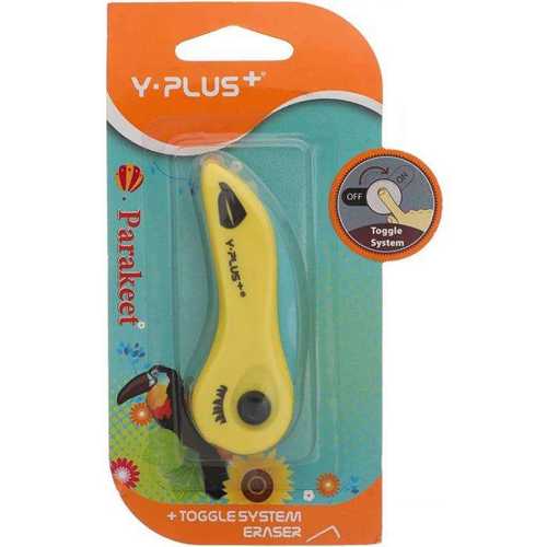 Y-PLUS PARAKEET SİLGİ BLS