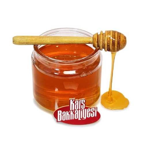 ÖZEL KOVAN SÜZME BAL 850 GR