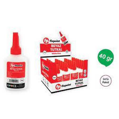 FİXPOİNT BEYAZ TUTKAL 40GR P-1916