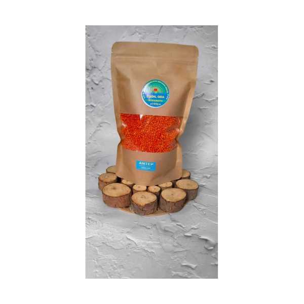  KIRMIZI MERCİMEK (700 GR)
