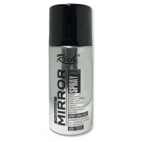 RİCH SPREY AYNA EFEKTİ 150ML 11274