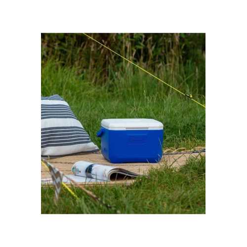 COOLER 6 PERSONAL 5 QT 4.7 LT BUZLUK MAVI/BEYAZ