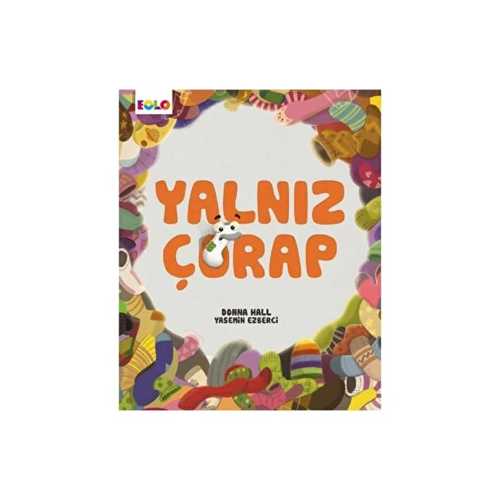 EOLO YALNIZ ÇORAP