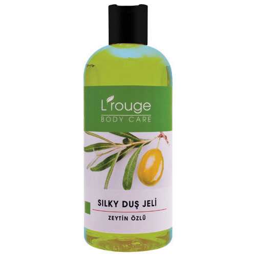 BENİMPROPAM ZEYTİN ÖZLÜ DUŞ JELİ 400 ML