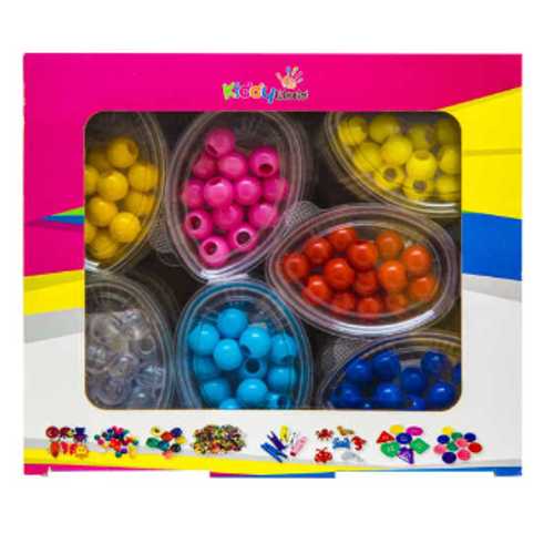 KİDDY WORLD BÜYÜK BONCUK SOS BÜYÜK KİDDY 0029