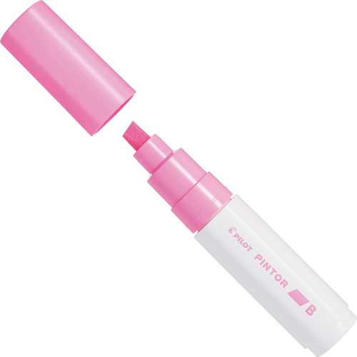 PİLOT PİNTOR (B) - PEMBE