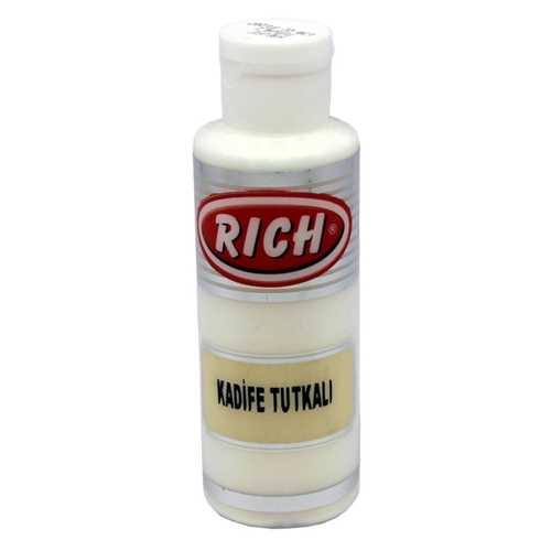 RİCH KADİFE TUTKALI 120C 5048
