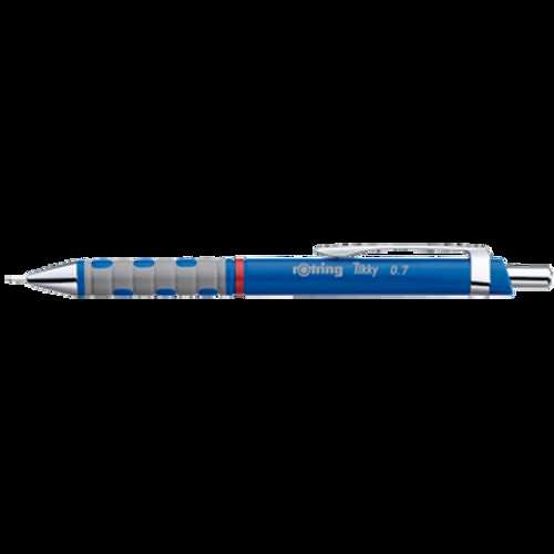ROTRİNG VERSATİL KALEM TİKKY 0.7MM MAVİ