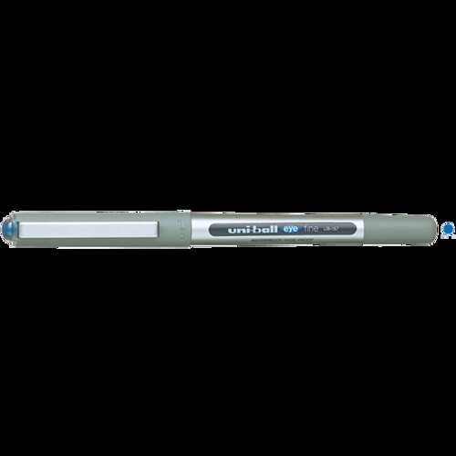 UNİ-BALL UB-157 FİNE PİLOT KALEM 0.7MM MAVİ