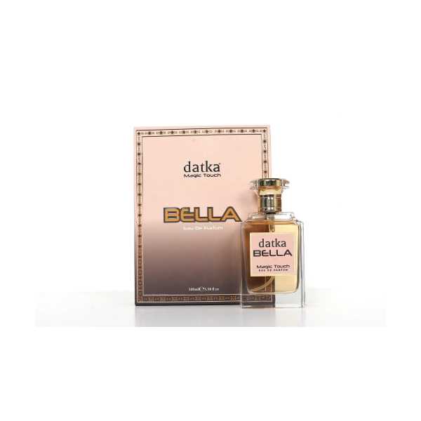 BELLA NİCHE UNİSEX EAU DE PARFÜM 100 ML