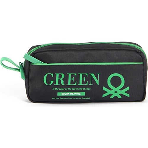 UNİTED COLORS OF BENETTON KALEMLİK ÇANTA 03807