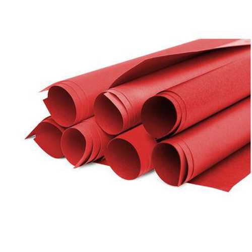 KİKA FON KARTONU 100GR 50X70 100LÜ KIRMIZI