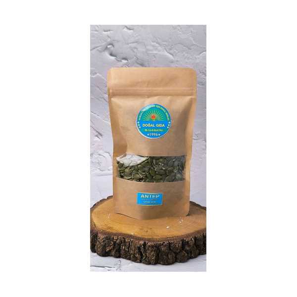 ÇİĞ KABAK ÇEKİRDEĞİ (250 GR)