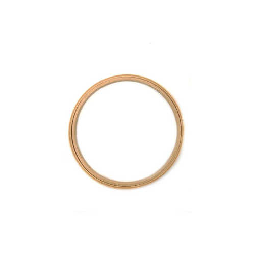 ALLİZOL AHŞAP KASNAK ÇEMBER 30,5CM NO:11