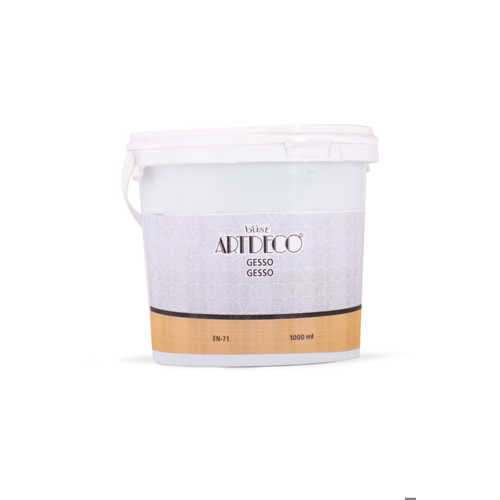 ARTDECO GESSO 1LT BEYAZ 930