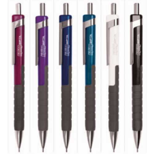 GIPTA VERSATİL KALEM KIPLING 0.5MM 6 RENK -36-