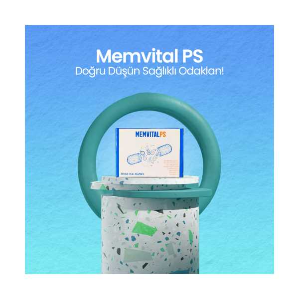 MEMVİTAL PS