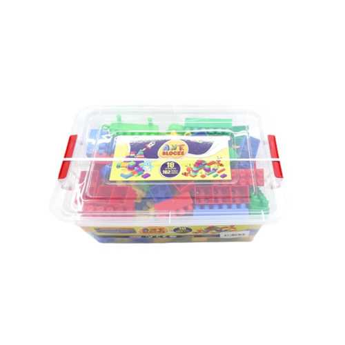 ANT BLOCKS LEGO PEMBE 182 PRÇ. ANT-184P
