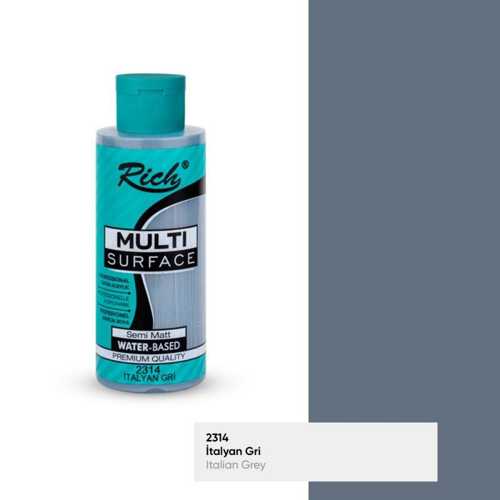 RİCH MULTİSURFACE 120ML 2314 İTALYANGRİ
