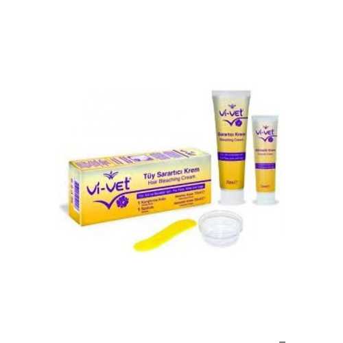 TÜY SARARTICI KREM 70 ML+35 ML
