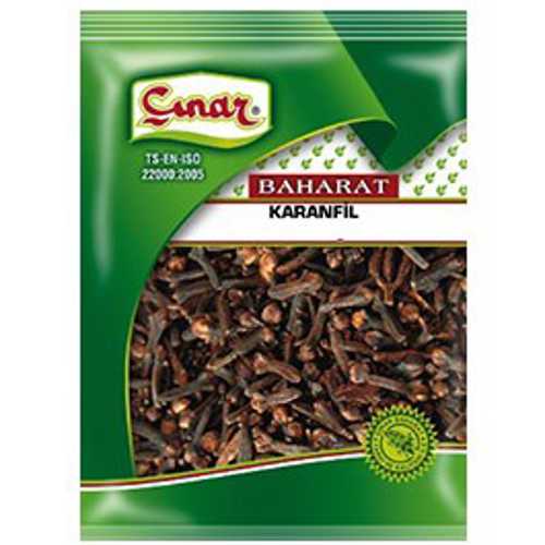 ÇINAR KARANFİL POŞET 15 GR