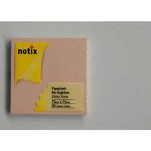 NOTİX PASTEL KREM 80 YP 75X75