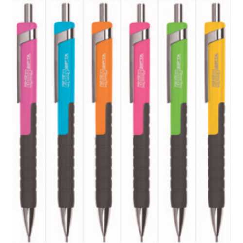 GIPTA VERSATİL KALEM KIPLING 0.7 NEON 6RENK -36-