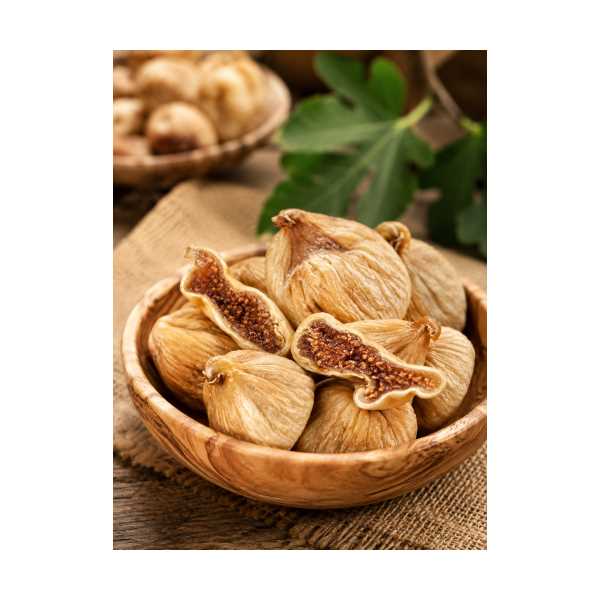 SARILOP KURU DAĞ İNCİRİ EKSTRA İRİ 1 KG