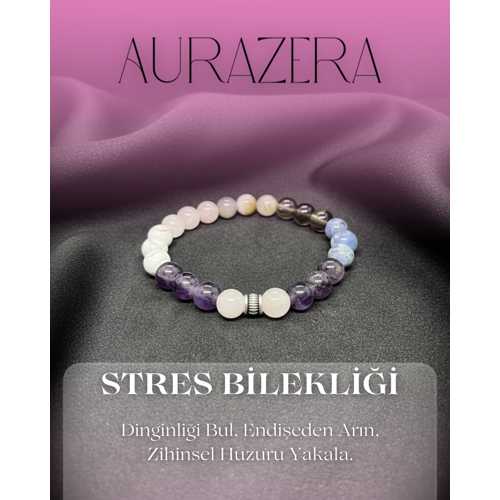 STRES BILEKLIĞI – SAKINLIK VE DUYGUSAL DENGE