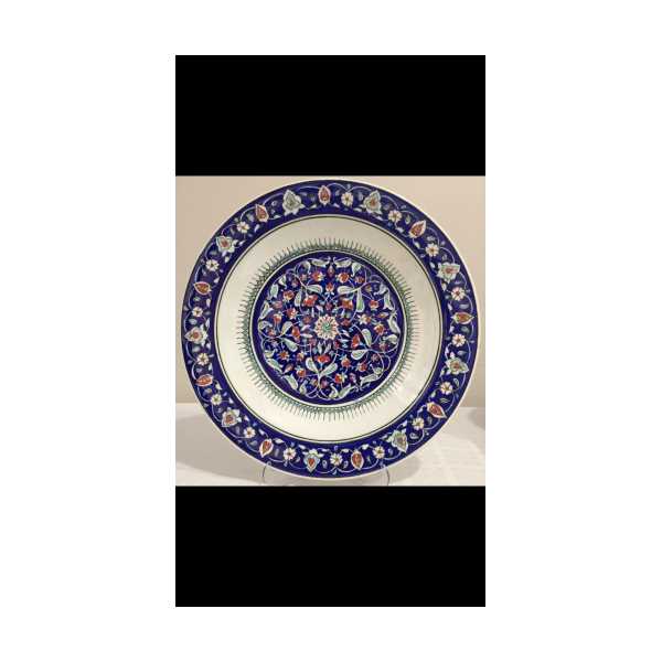 RUMİ LANGER TABAK