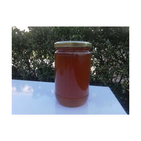 SÜZME BİNGÖL ÇİÇEK BAL 1 KG